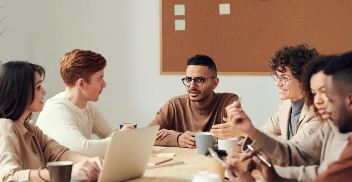 Zdjęcie do artykułu: Rola HR w zapobieganiu wypaleniu zawodowemu